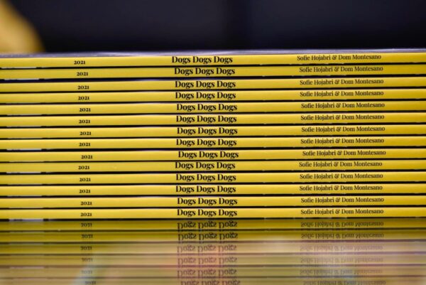 Dogs Dogs Dogs Photobook - Image 3