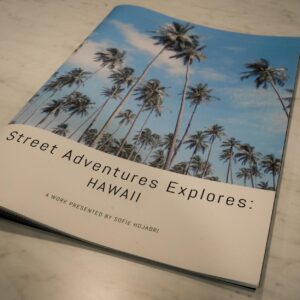 Hawaii Zine