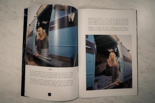 Hawaii Zine - Image 4
