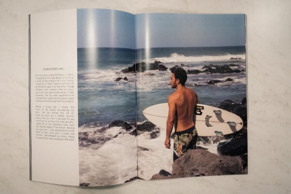 Hawaii Zine - Image 2