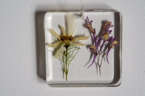 "Arch Nemesis" Resin Piece - Image 2