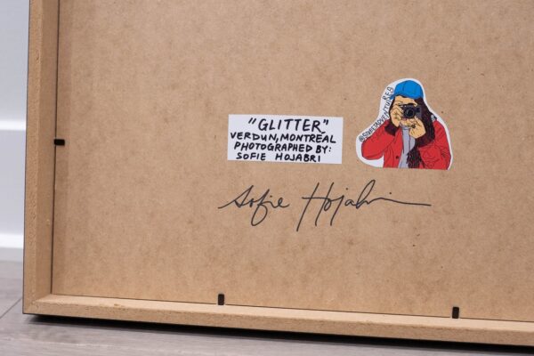 Glitter - Image 3