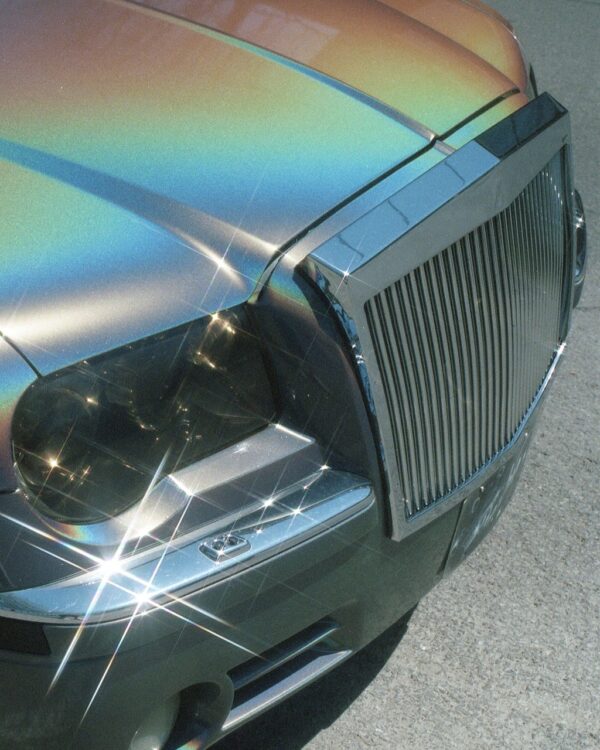 Glitter